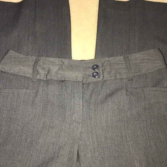 💼 Rafaella career slacks 💼 - Picture 4 of 5